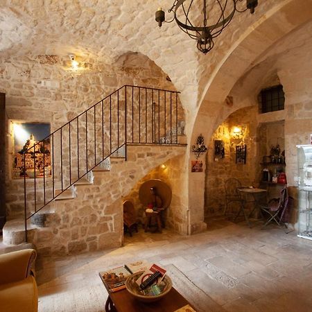 Case-Grotte Degli Avi, Esperienza Abitativa In Grotta Modica Exterior foto